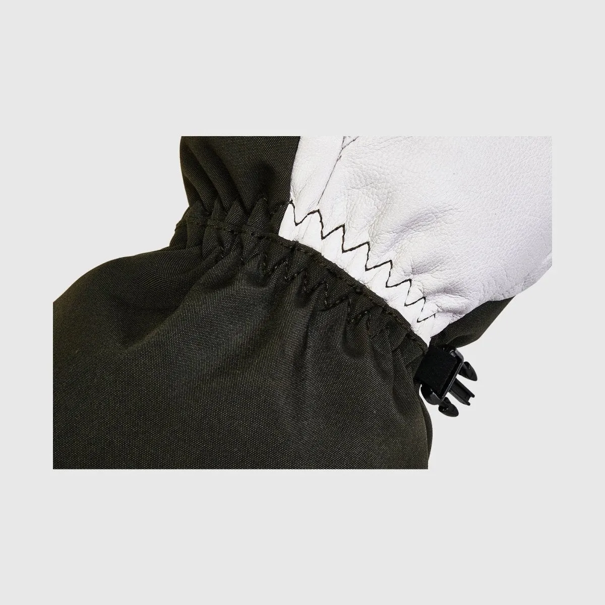 Men's Winter Gloves - Waterproof and Touchscreen for Cold Days