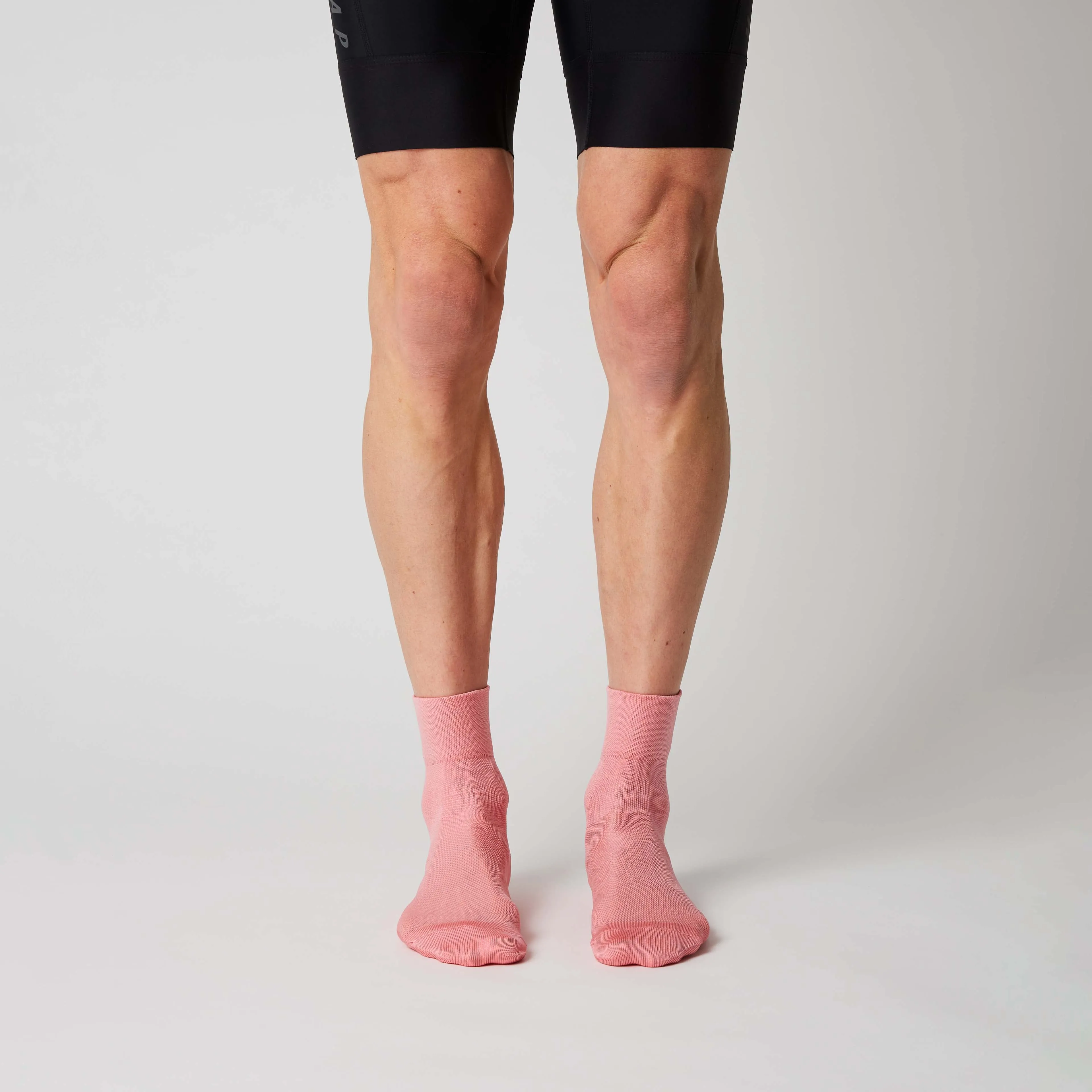 Mid High Socks - Bubble