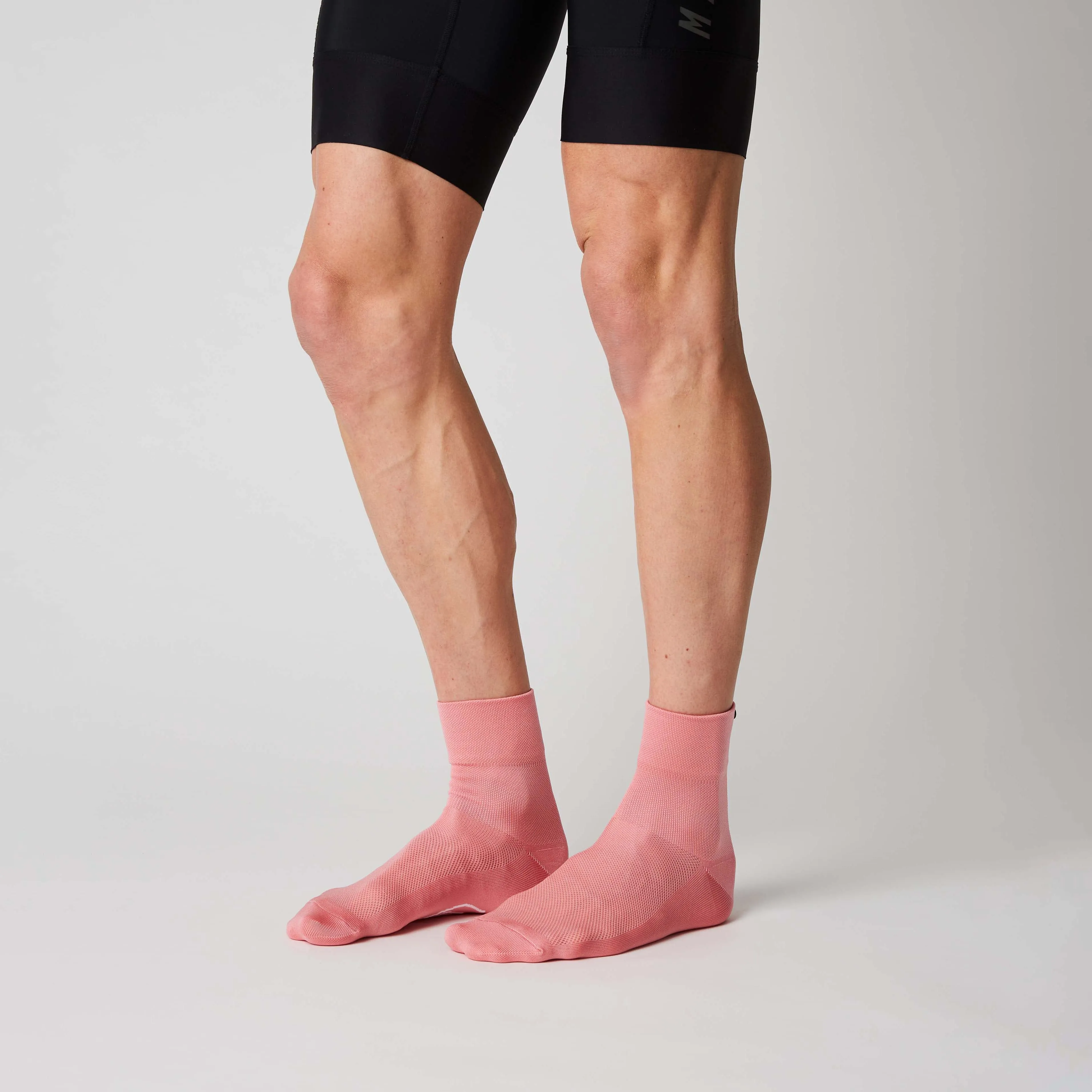 Mid High Socks - Bubble