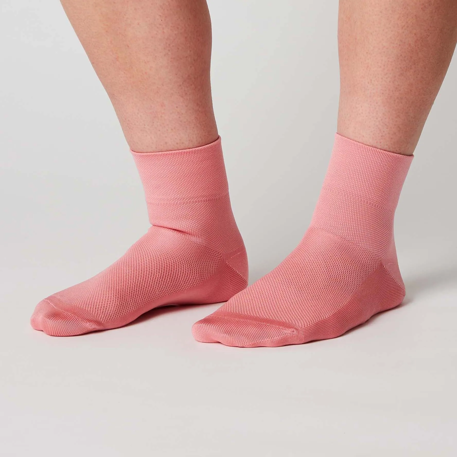 Mid High Socks - Bubble