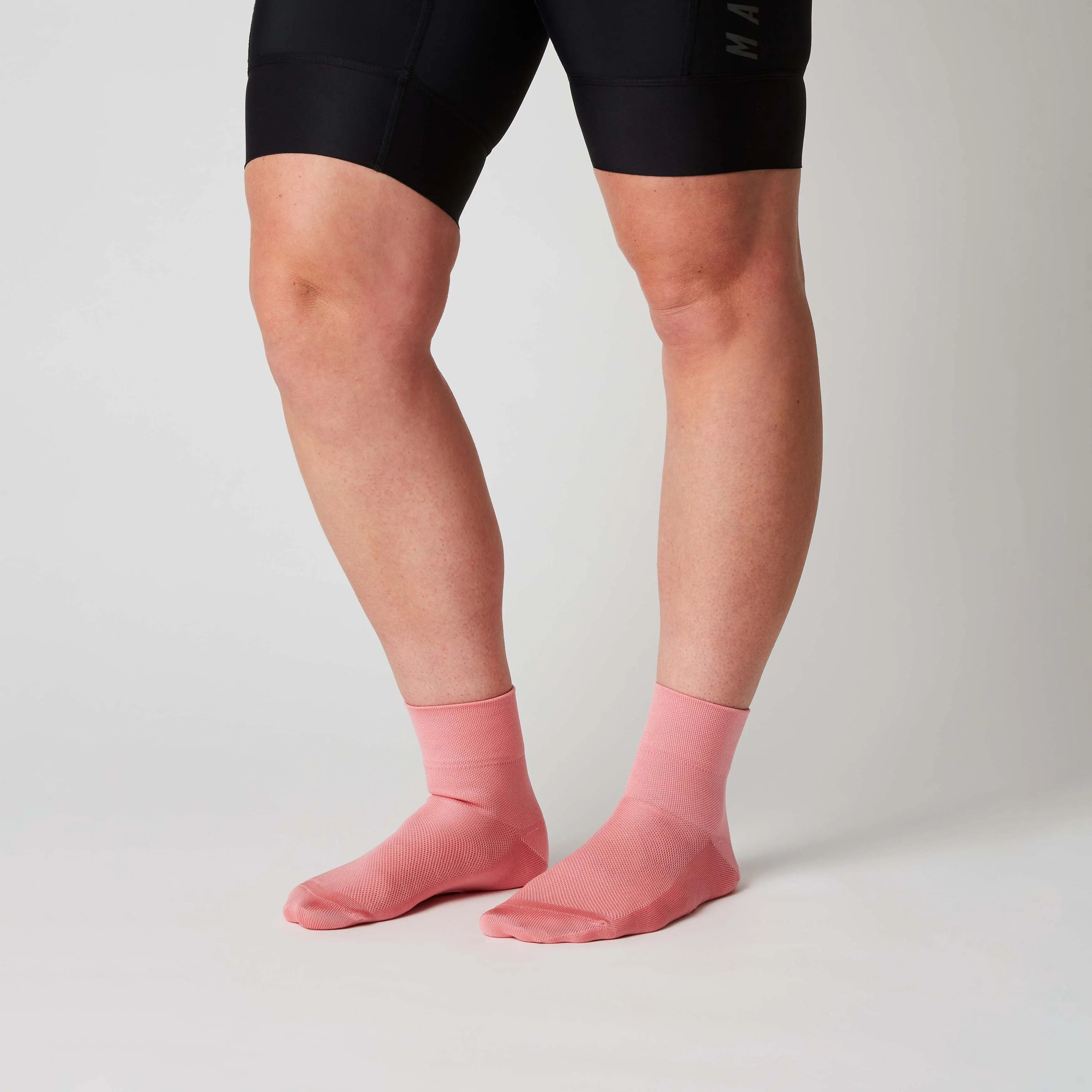 Mid High Socks - Bubble