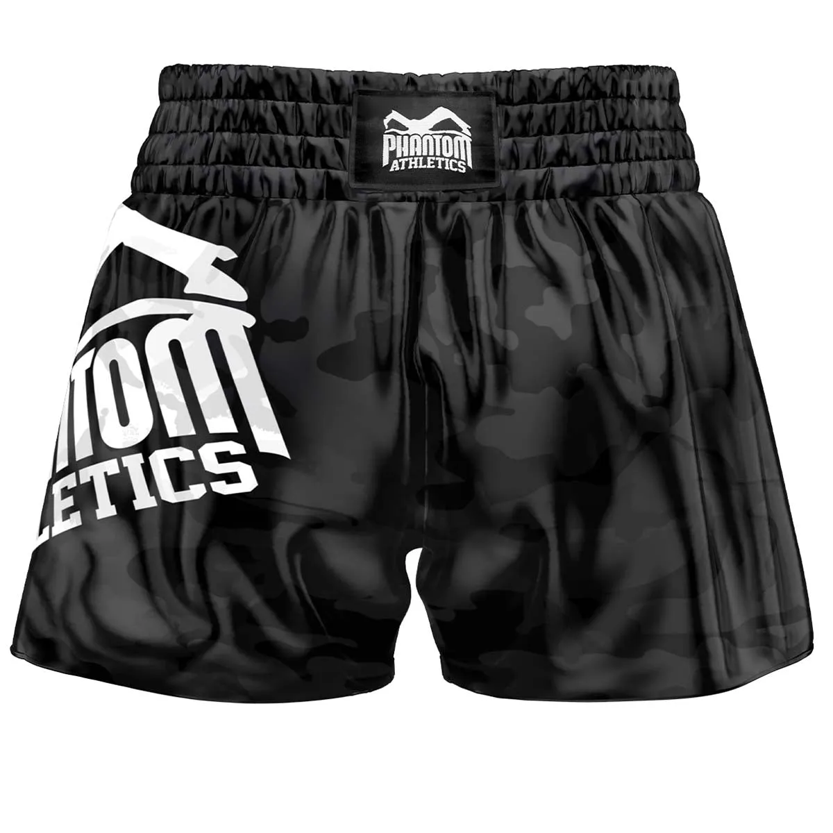 Muay Thai Shorts Camo