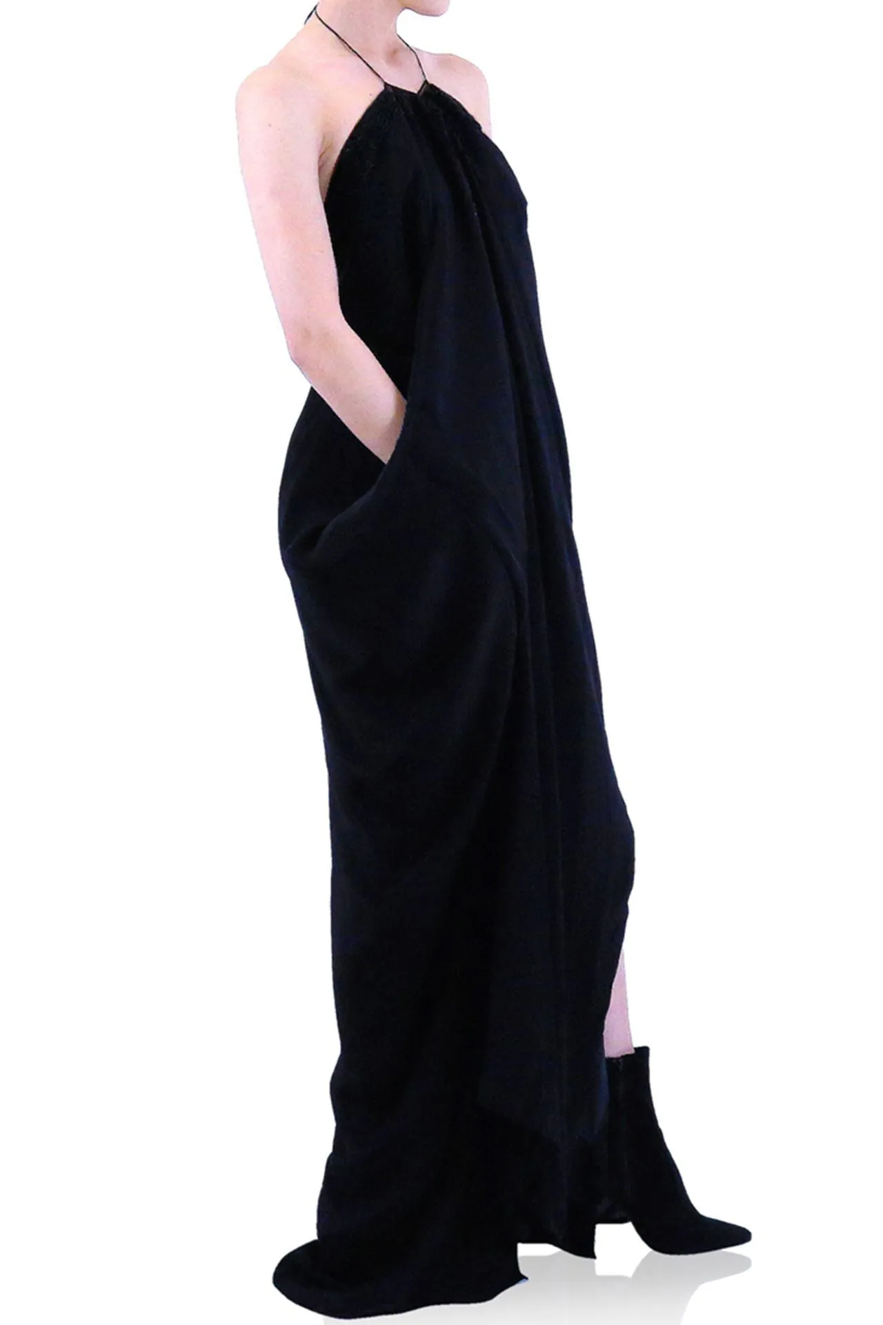 Multiwear Kaftan Summer Vacation Outfits