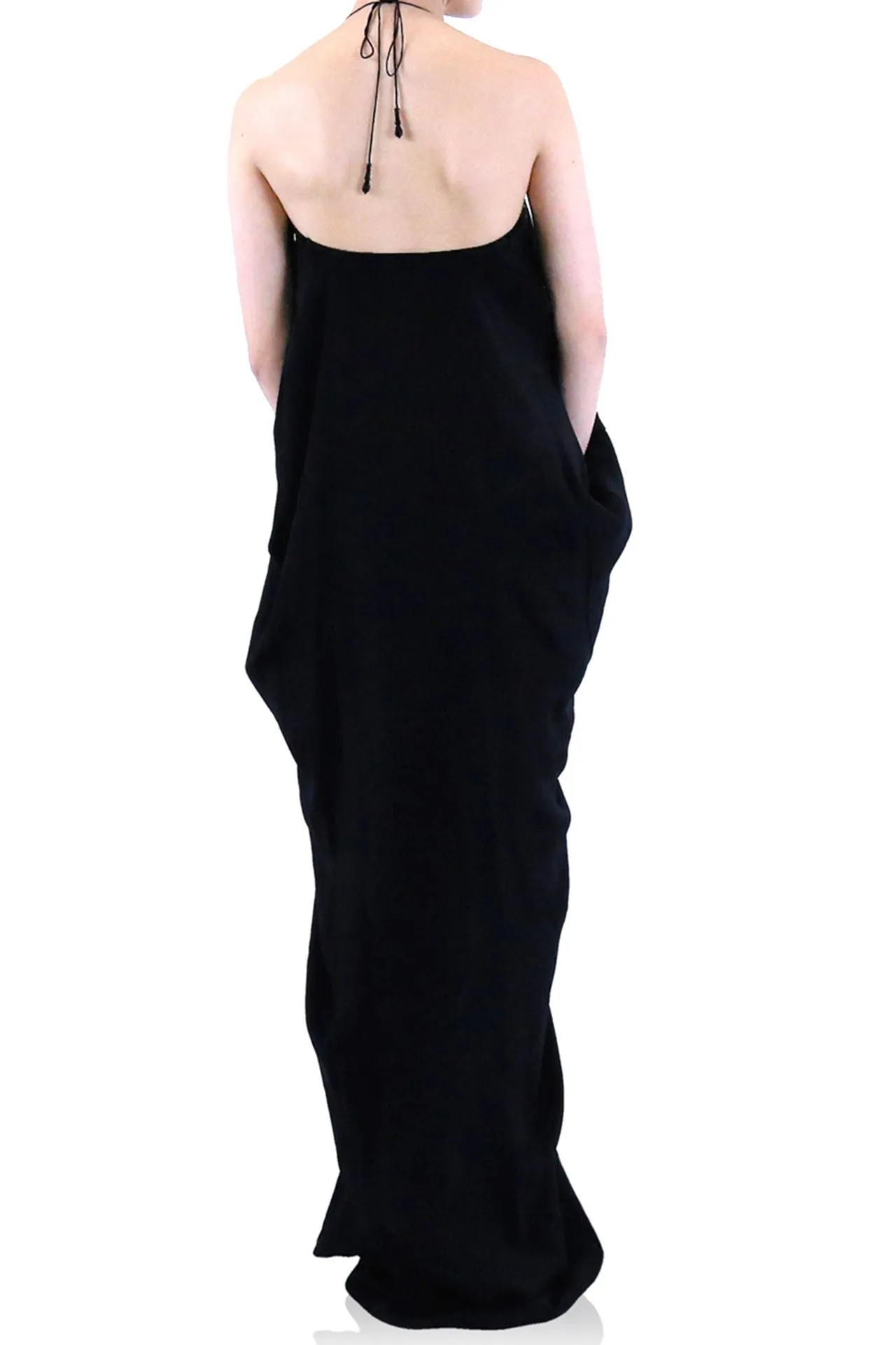 Multiwear Kaftan Summer Vacation Outfits