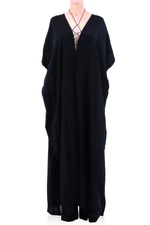 Multiwear Kaftan Summer Vacation Outfits