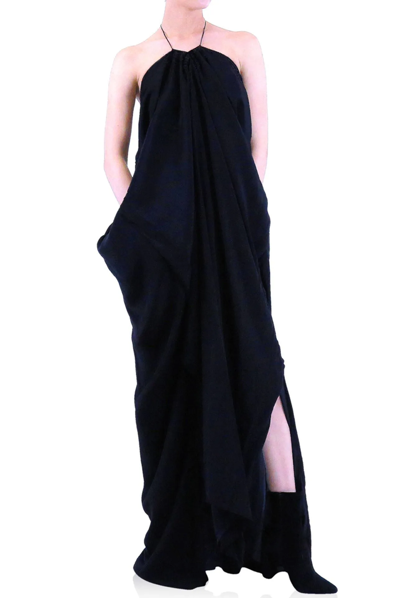 Multiwear Kaftan Summer Vacation Outfits