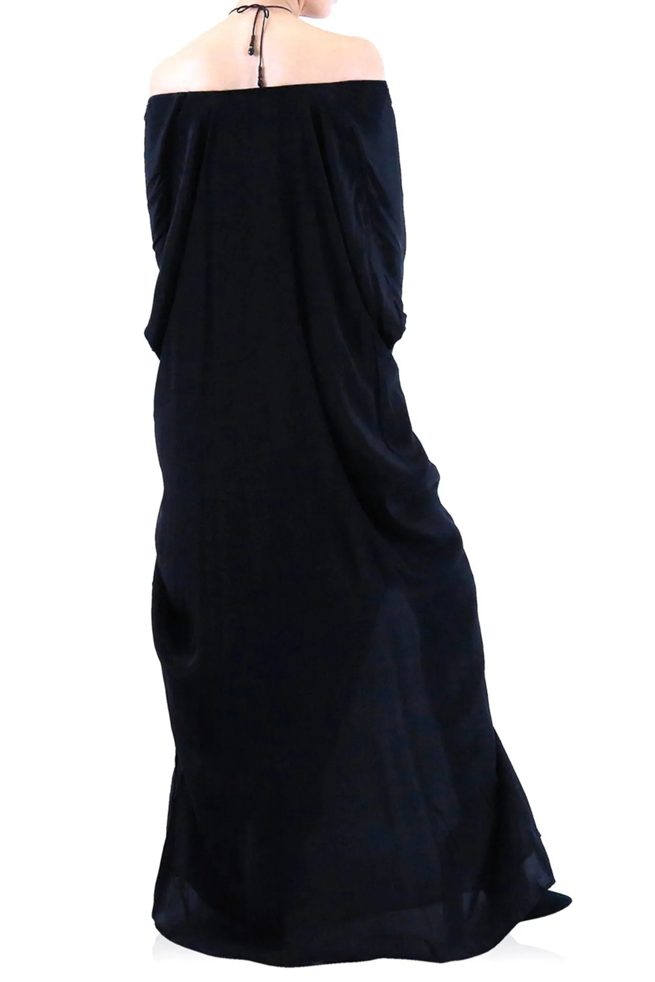 Multiwear Kaftan Summer Vacation Outfits