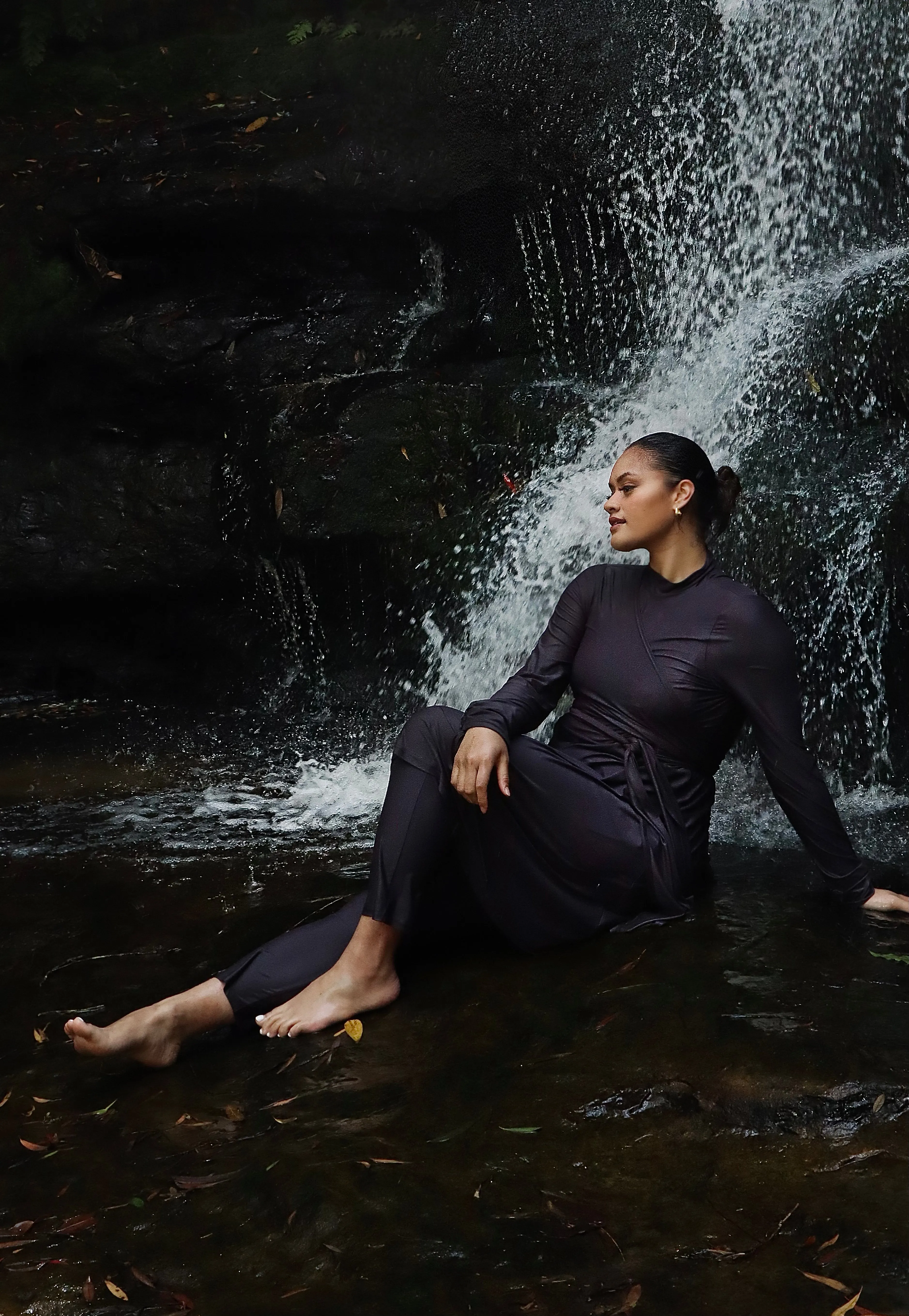 Multiwrap Swim