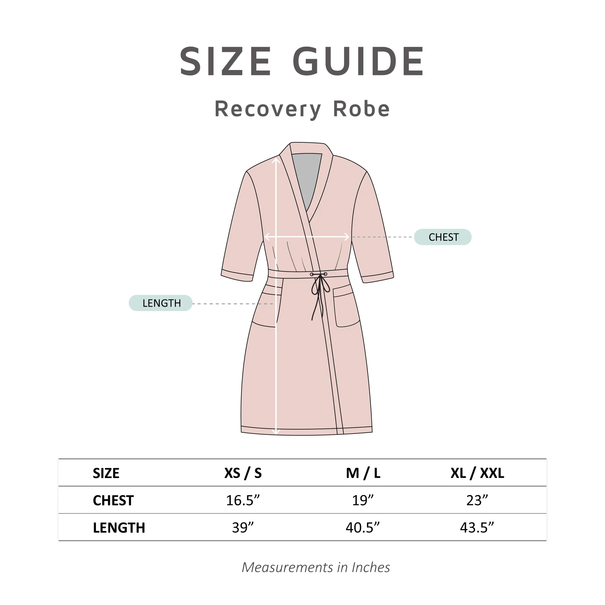 Navy Recovery Robe & Matching Mama's Supporter Pet Bandana Set