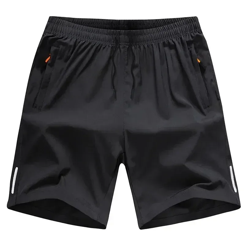 Nick - Men's Quick-Dry Jogging Shorts