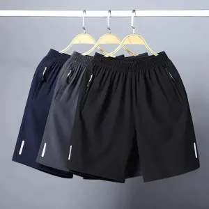 Nick - Men's Quick-Dry Jogging Shorts