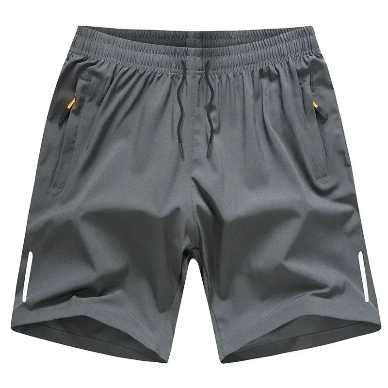 Nick - Men's Quick-Dry Jogging Shorts