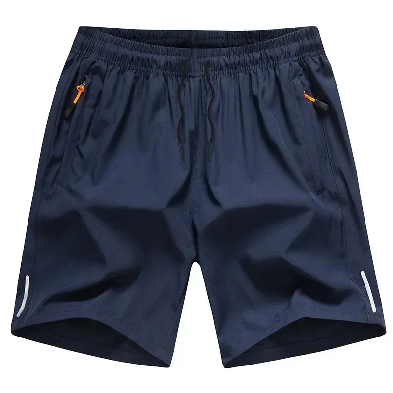 Nick - Men's Quick-Dry Jogging Shorts