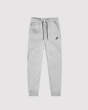 NSW TECH FLEECE JOGGER "GREY"