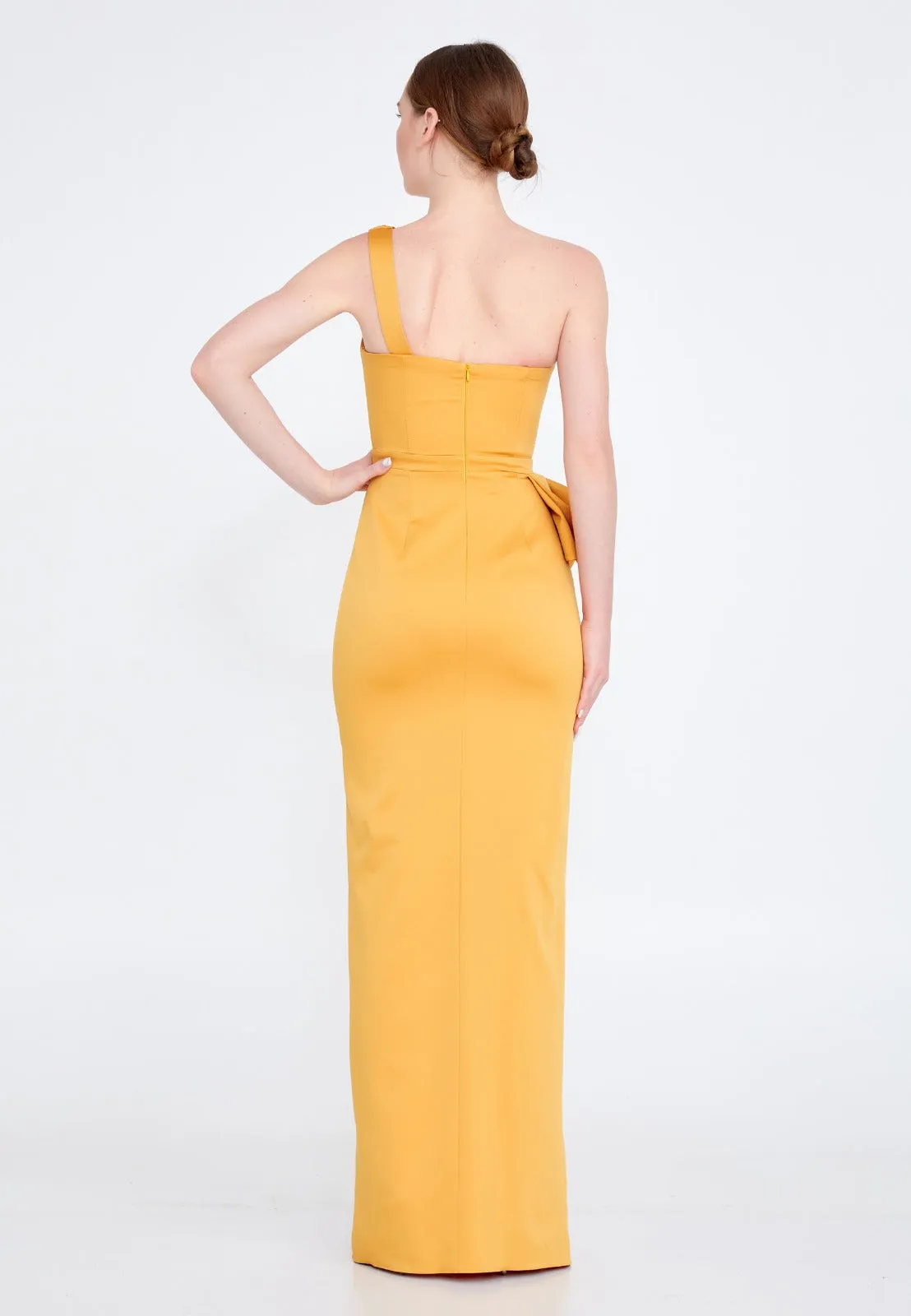 One shoulder Dress Amman