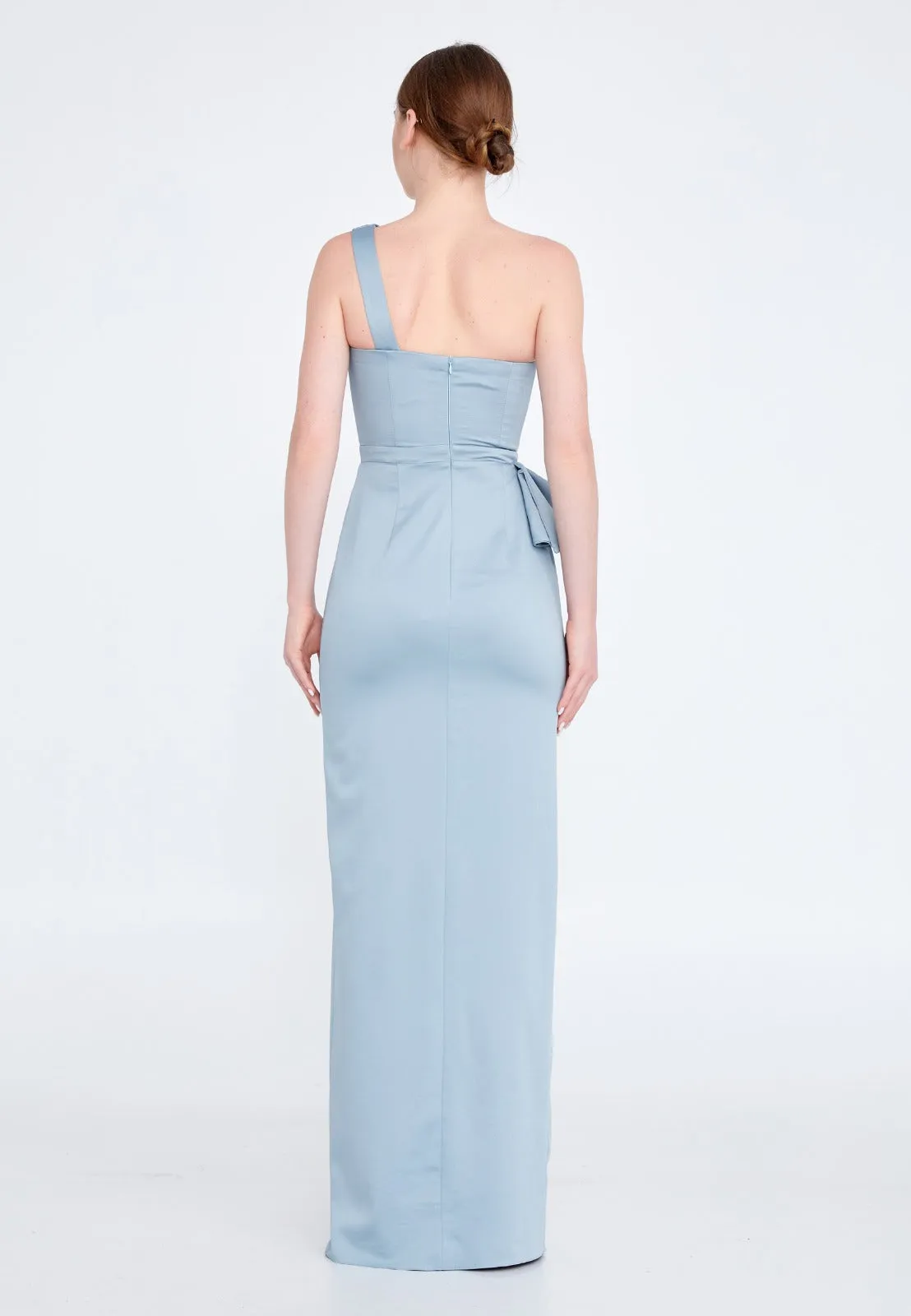 One shoulder Dress Amman