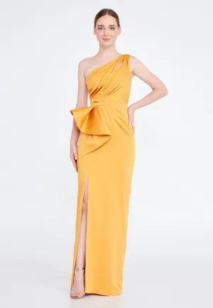One shoulder Dress Amman