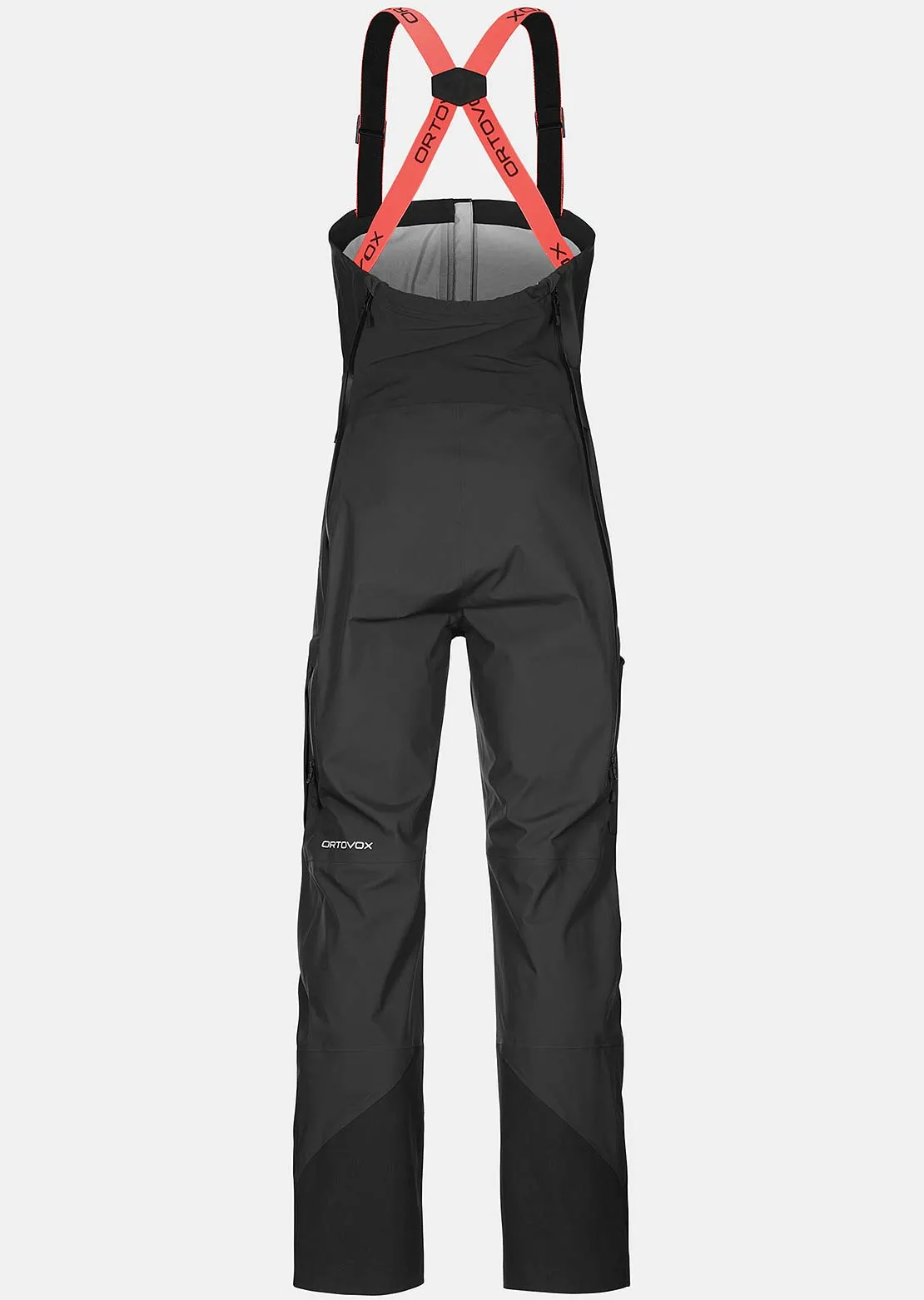 Ortovox Women's 3L Deep Shell Bib Pants