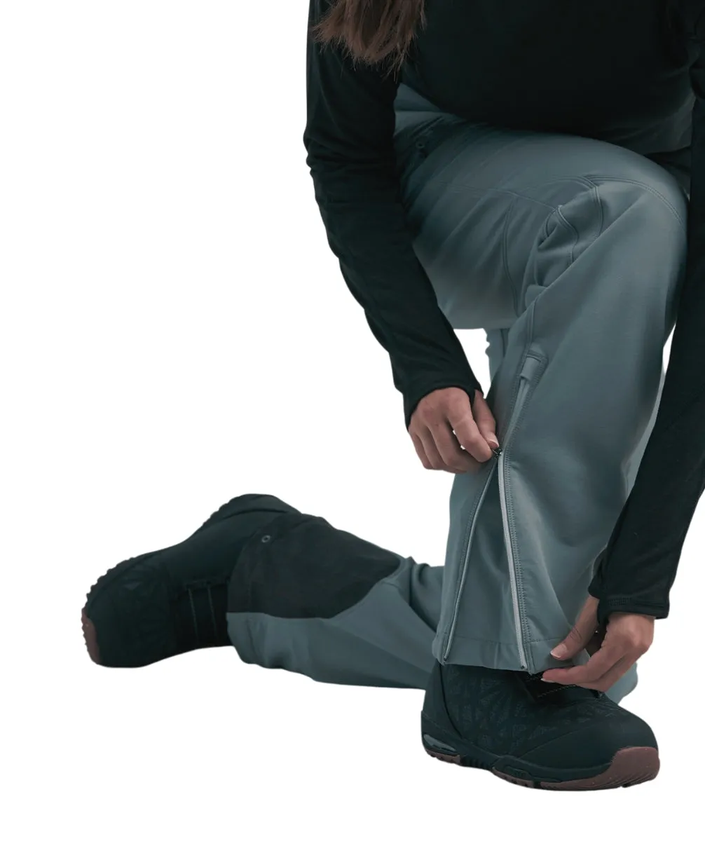 Outdoor Research Cirque Women's Softshell Pants Plus Size USA 1X-4X