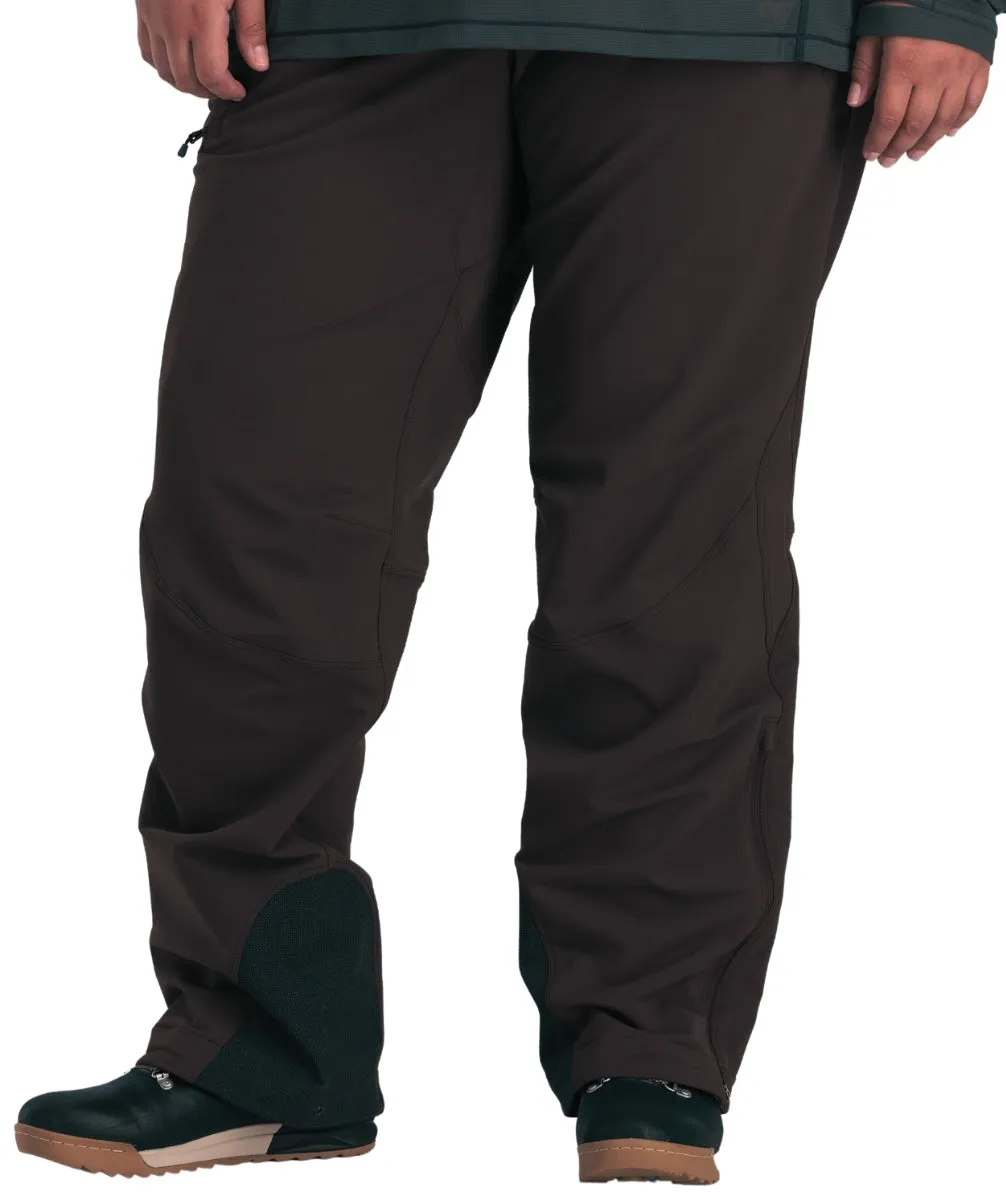 Outdoor Research Cirque Women's Softshell Pants Plus Size USA 1X-4X