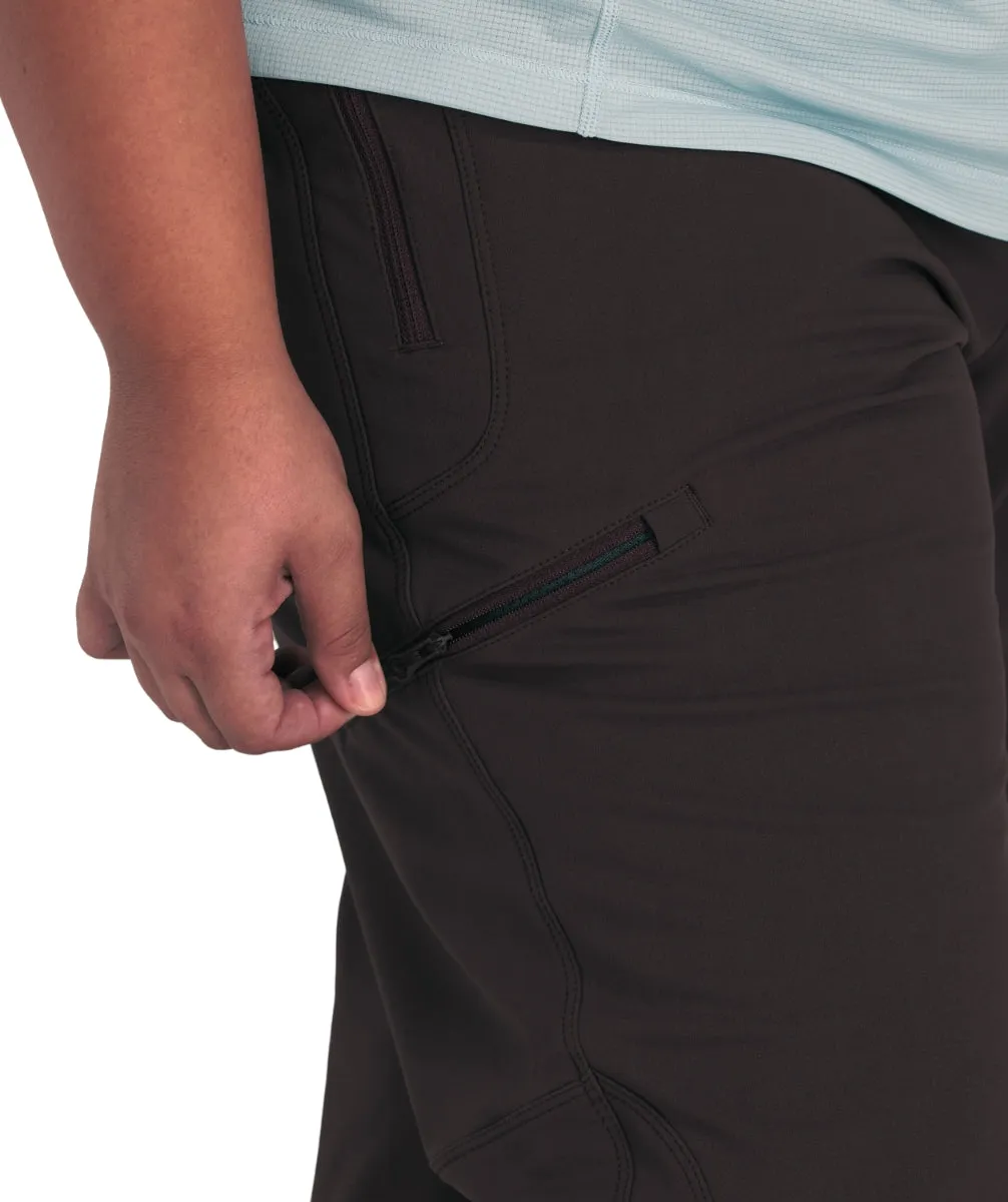 Outdoor Research Cirque Women's Softshell Pants Plus Size USA 1X-4X