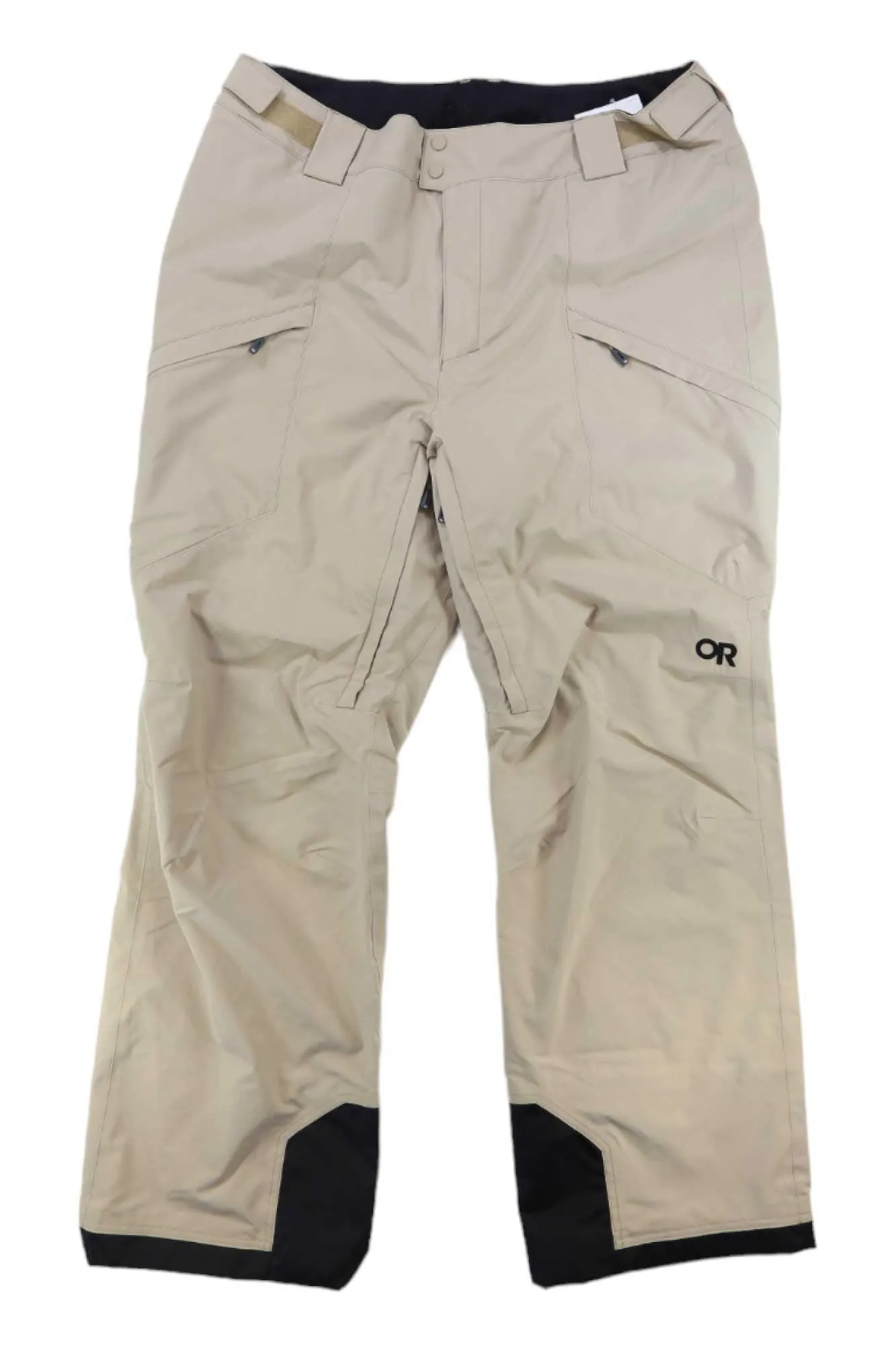 Outdoor Research Mens Snowcrew Pant