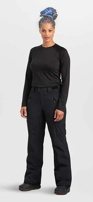 Outdoor Research - Women's Snowcrew Pants