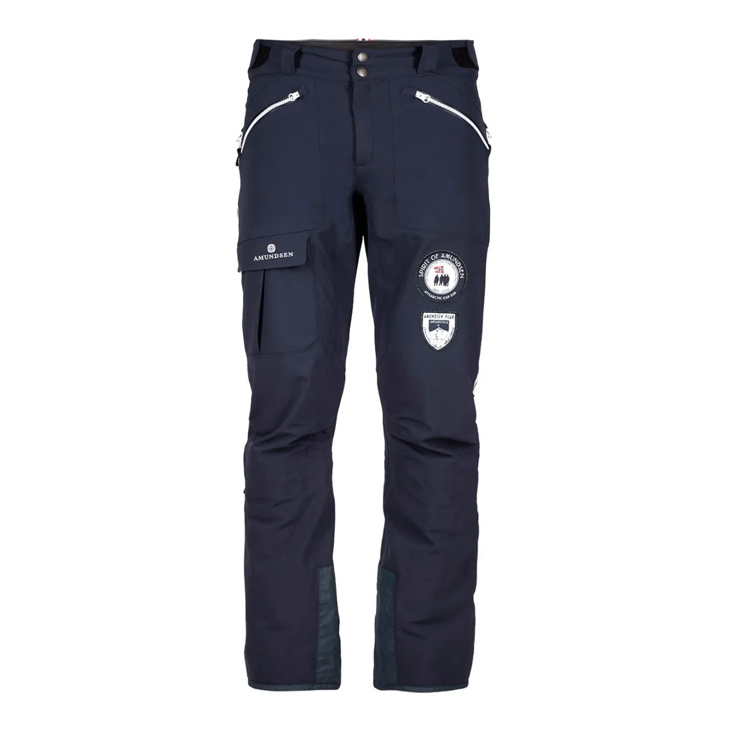 Peak Panther Mens Pants
