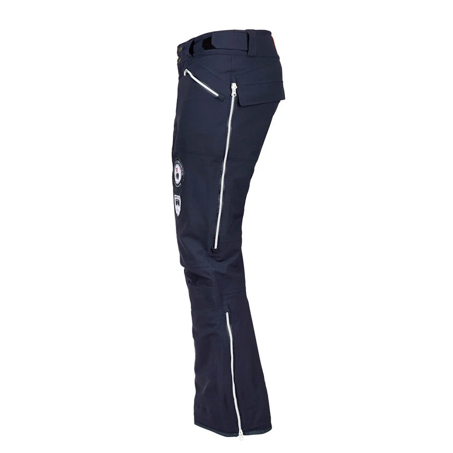 Peak Panther Mens Pants