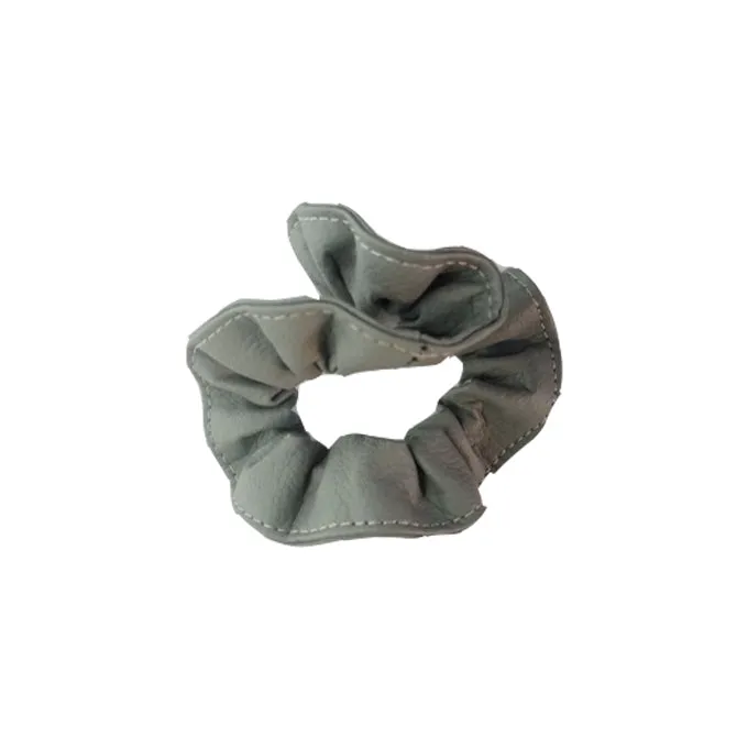Peony Piña Scrunchie