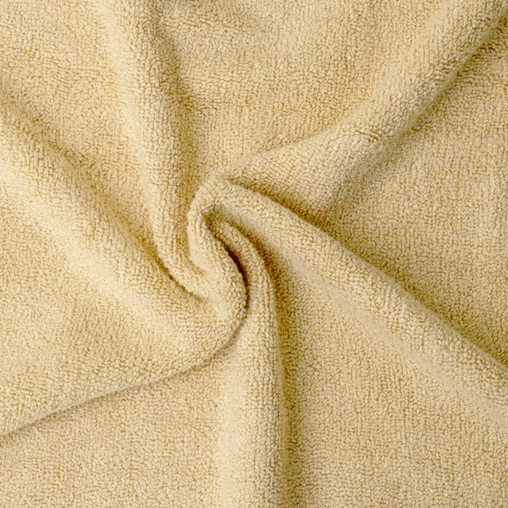 Pink Bath Towel | Bamboo Fabric | Soft | Moisture Absorbent | 59" x 29"