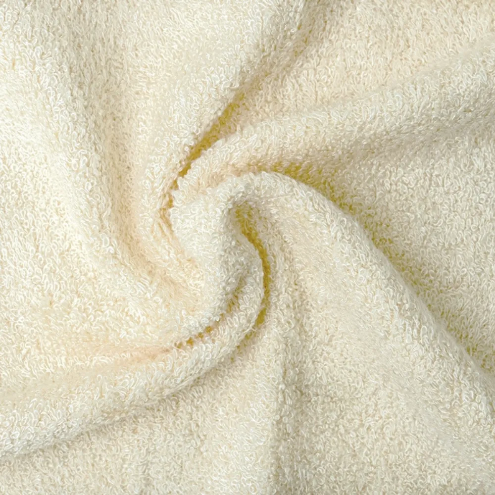 Pink Bath Towel | Bamboo Fabric | Soft | Moisture Absorbent | 59" x 29"