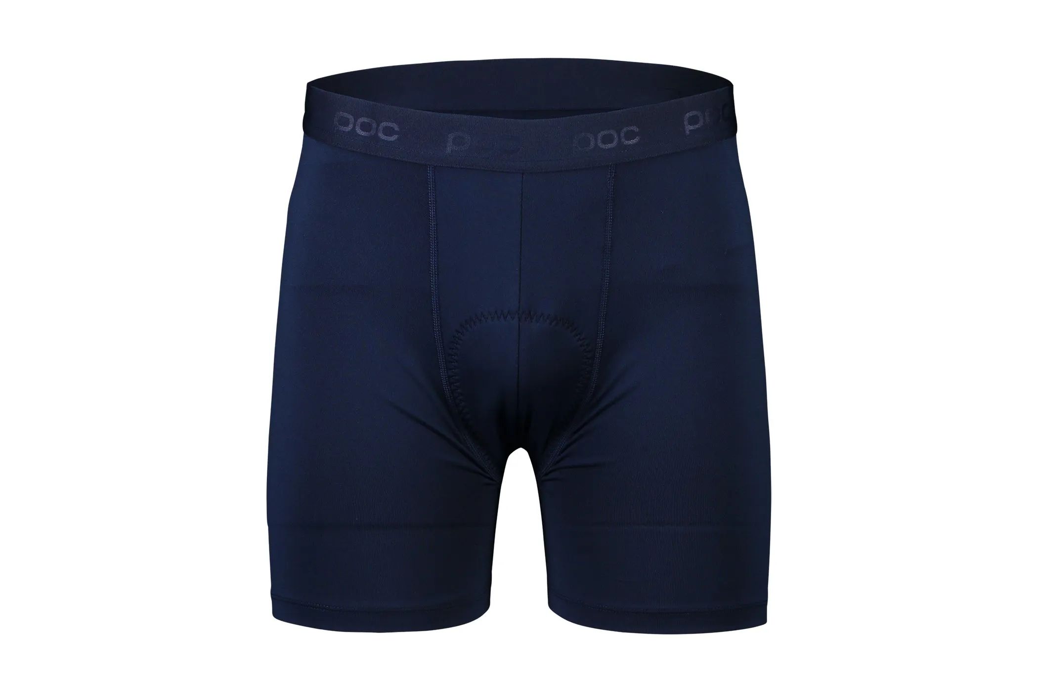 POC Re-cycle Boxer Turmaline Navy Medium