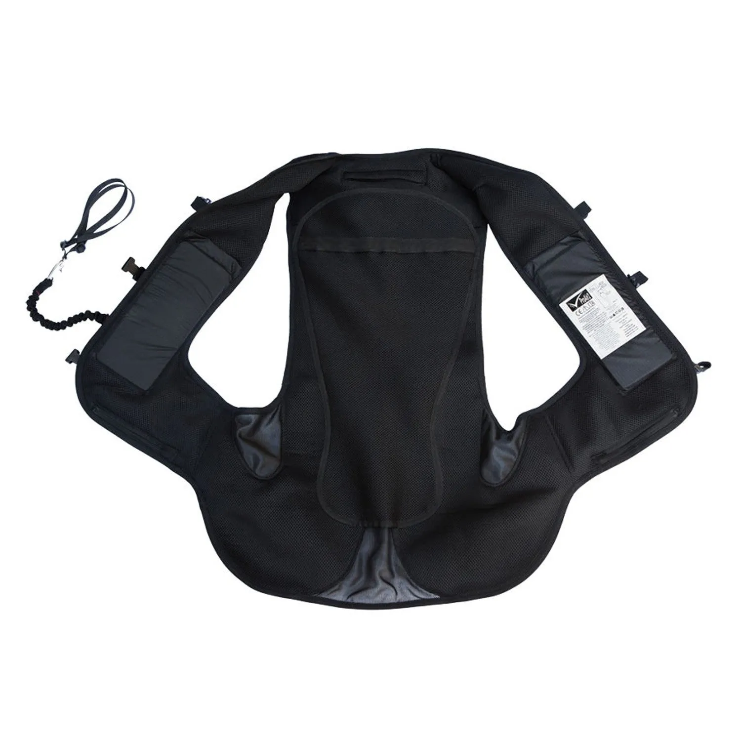 Point Two Adults Pro Air Jacket