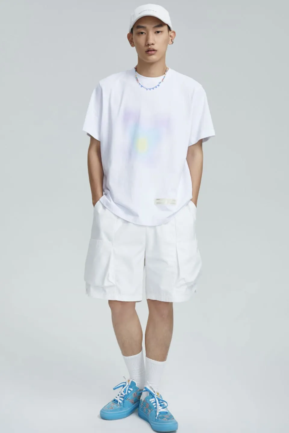 Quick Dry Shorts