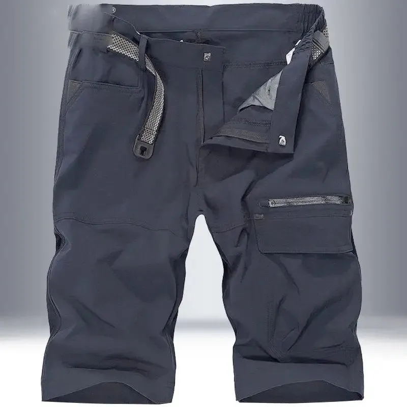 Quick Dry Sports Shorts