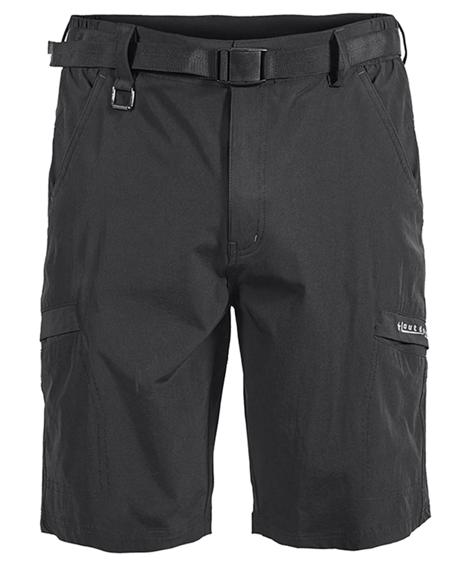 Quick Dry Tactical Short (4 Designs)