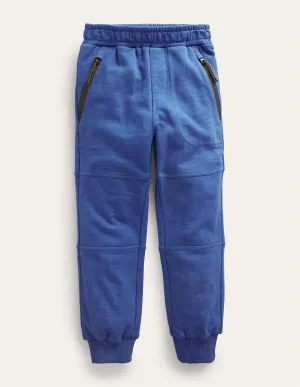 Reinforced Knee Joggers-Delft