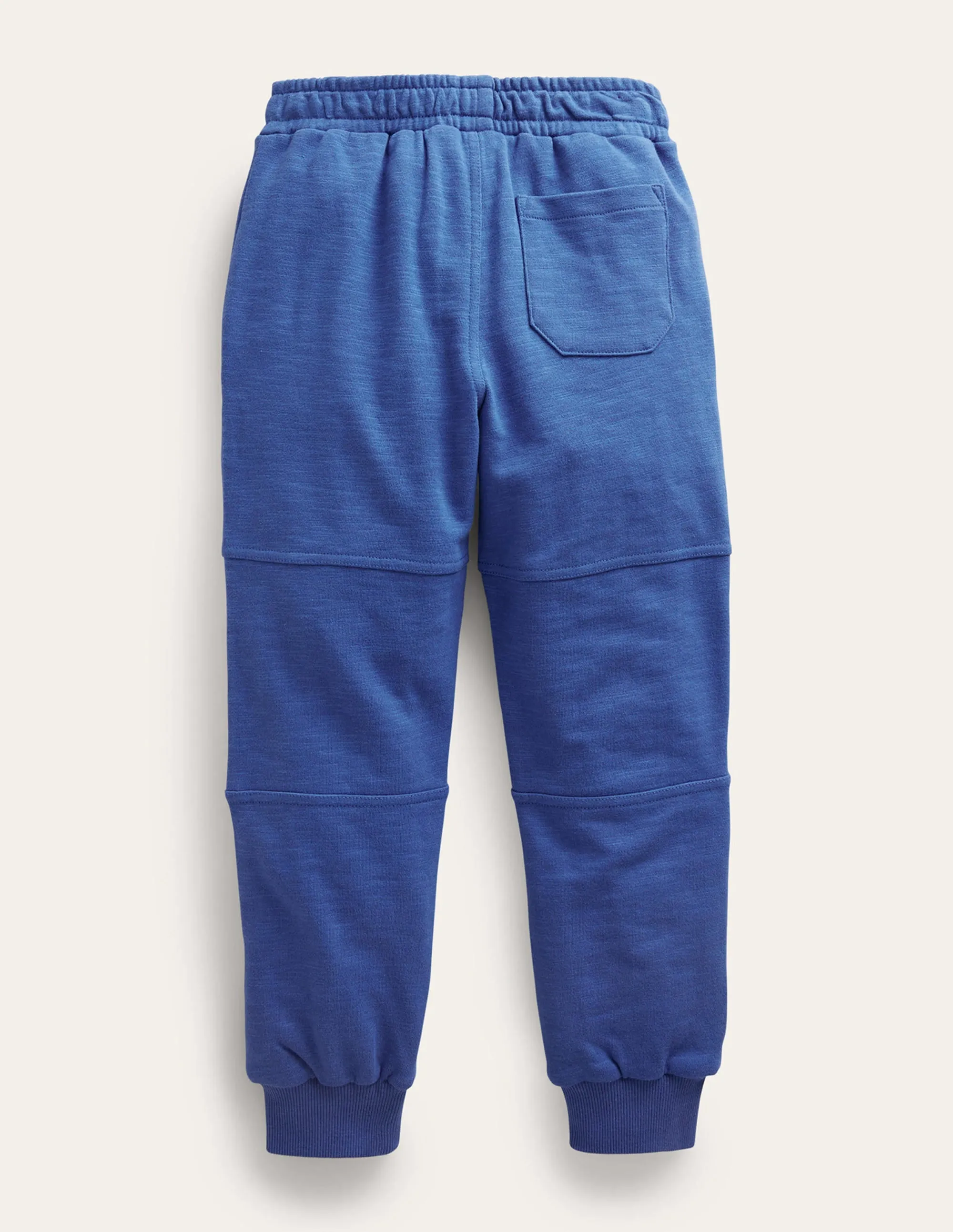 Reinforced Knee Joggers-Delft