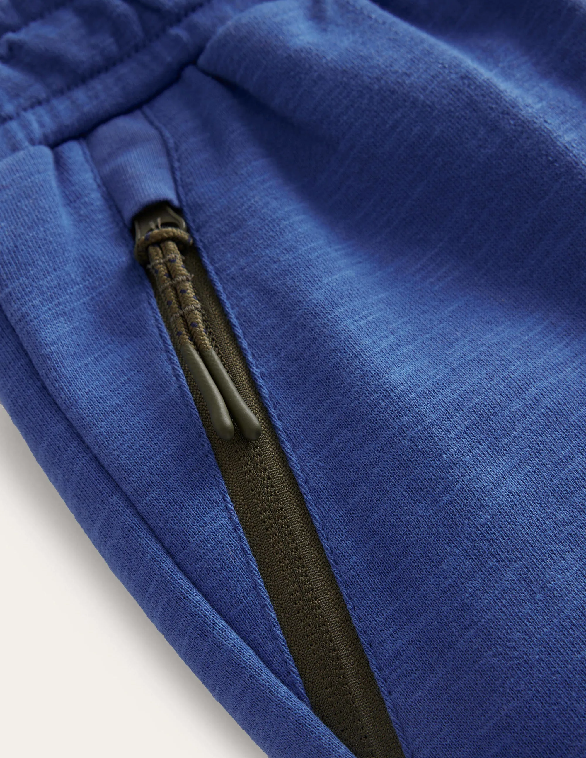Reinforced Knee Joggers-Delft