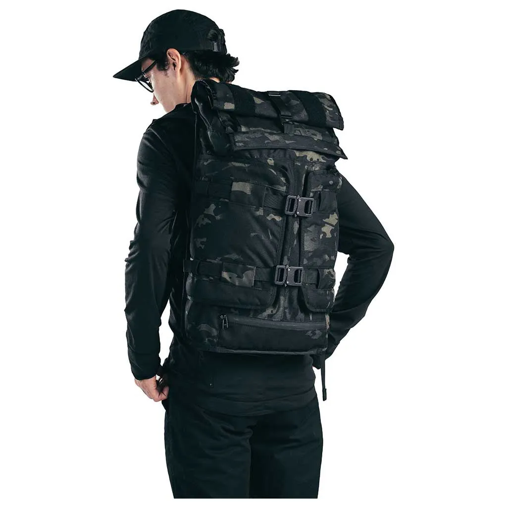 Rhake | Cordura Multicam