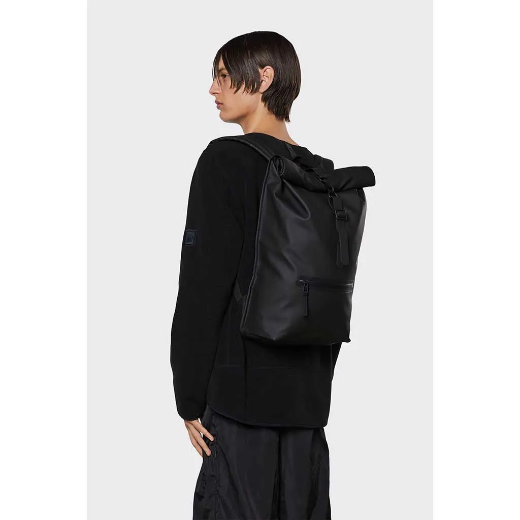 Rolltop Rucksack