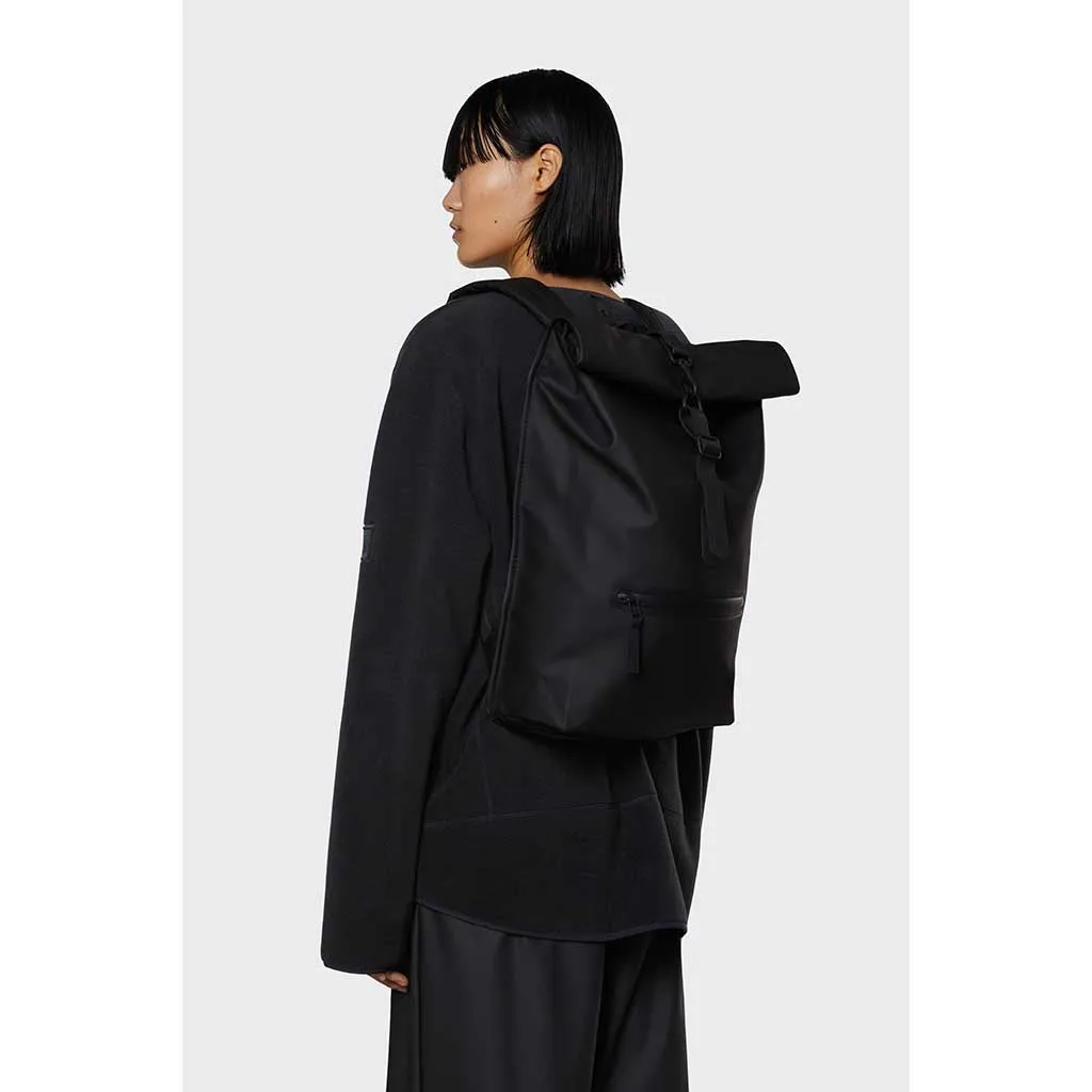 Rolltop Rucksack