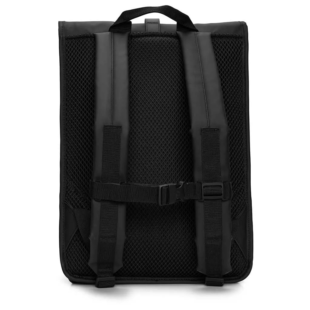 Rolltop Rucksack