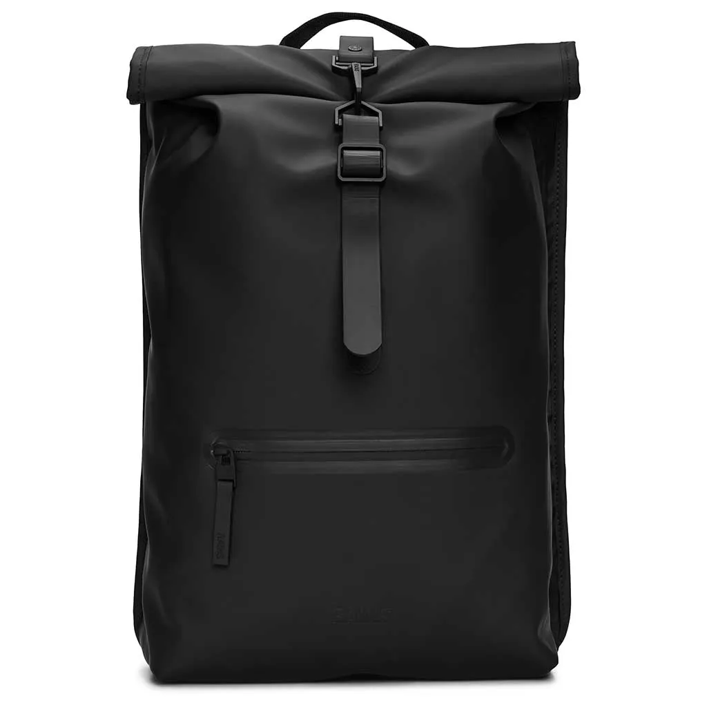 Rolltop Rucksack