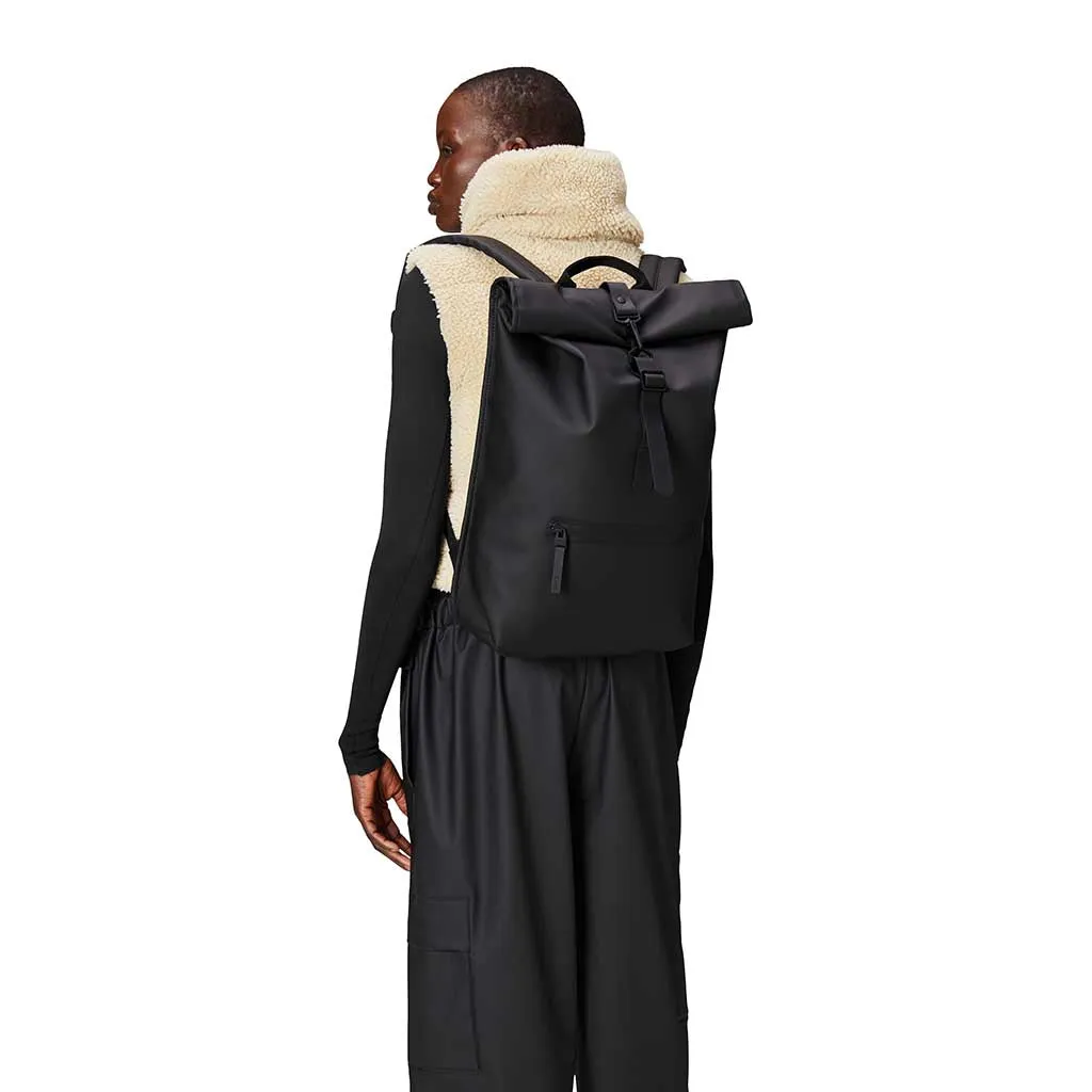 Rolltop Rucksack