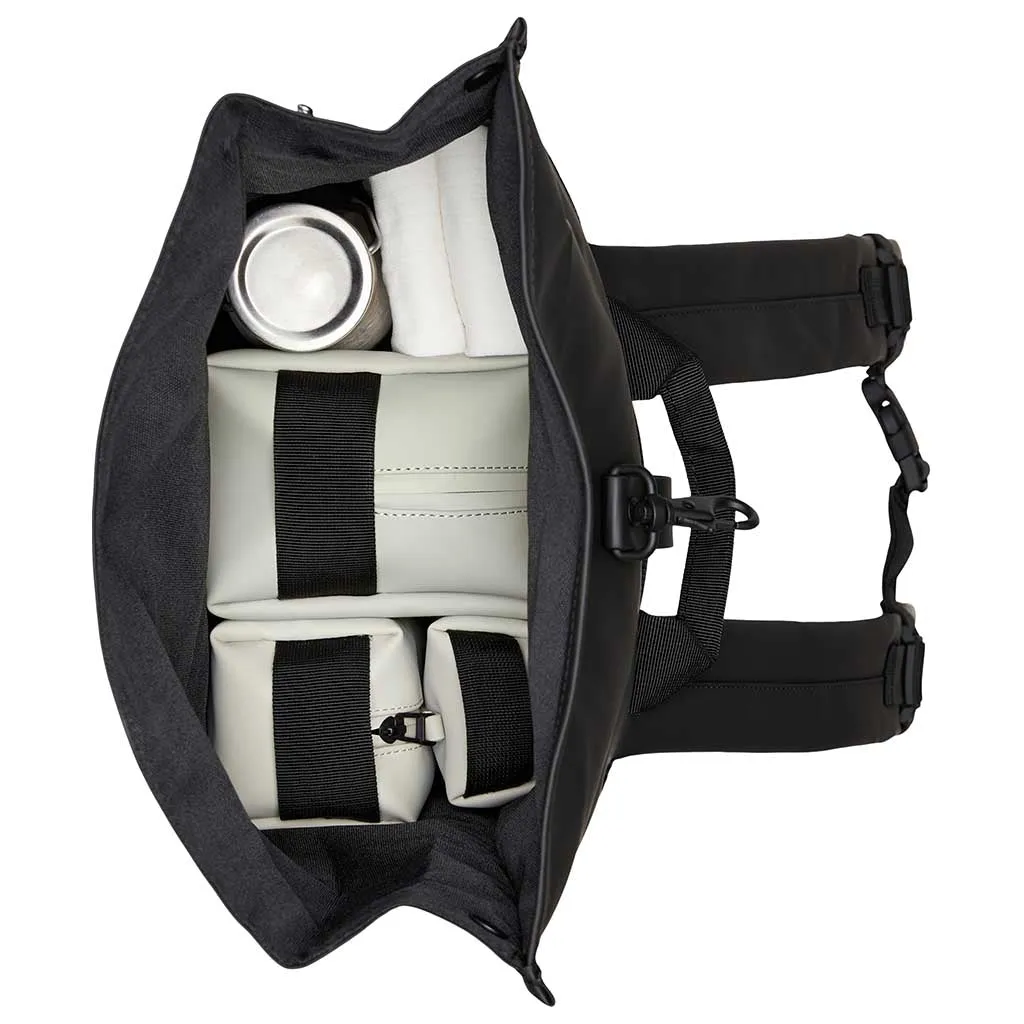 Rolltop Rucksack