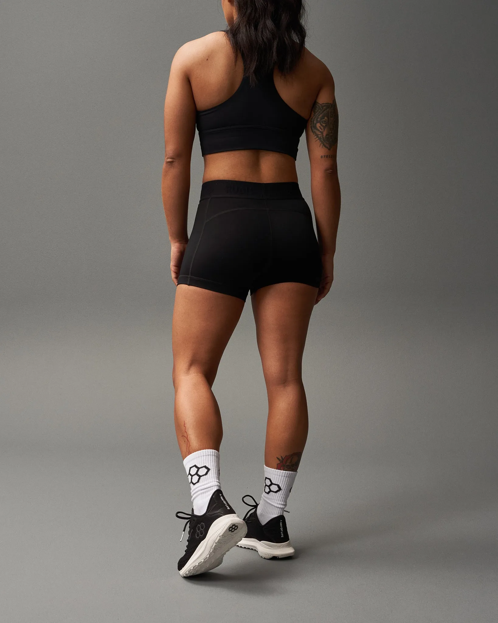 RUDIS Women's Compression Short
