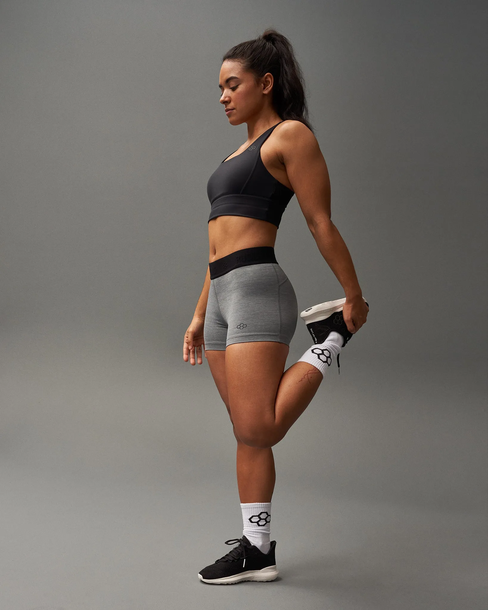 RUDIS Women's Compression Short