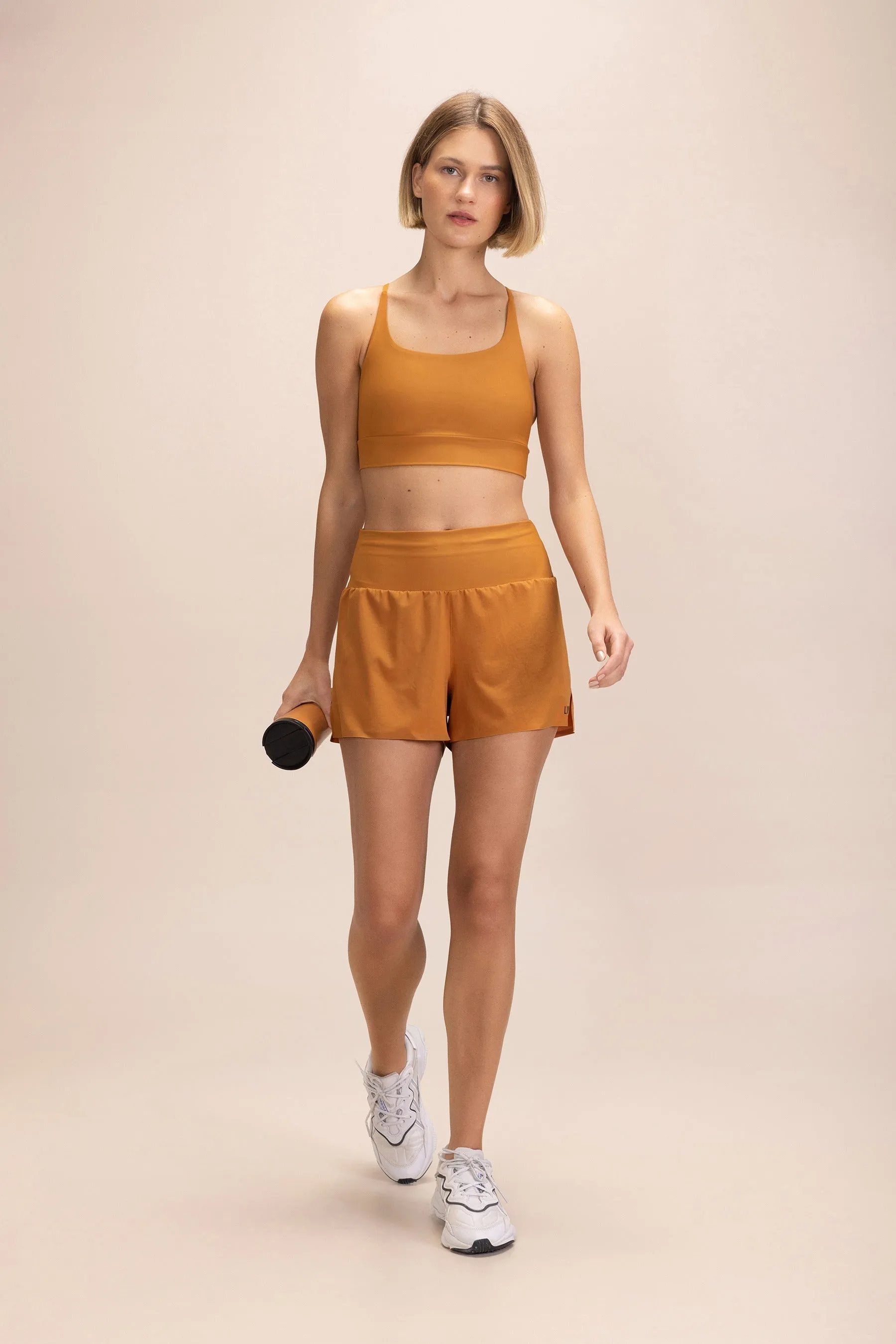 Run Dryside Shorts
